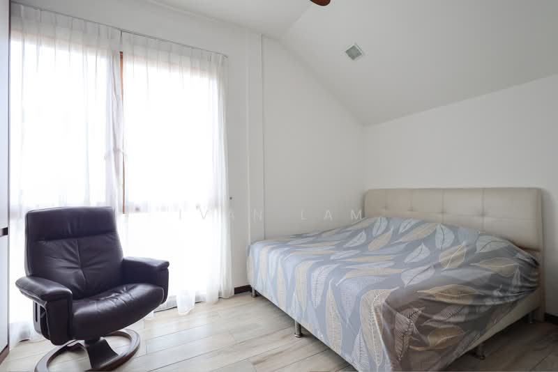 Sembwang Road, Sembawang Road, 5 Bedrooms, 4,487 sqft, Semi-Detached House For Sale, by Ivan Lam, 500186457 - Bedroom - PropertyGuru.com.sg