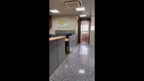 Cendex Centre, 120 Lower Delta Road, 1,119 sqft, Light Industrial (B1) For Sale, by Daniel Gan, 500186460 - CommercialGuru.com.sg