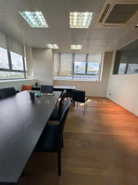 Cendex Centre, 120 Lower Delta Road, 1,119 sqft, Light Industrial (B1) For Sale, by Daniel Gan, 500186460 - Interior - CommercialGuru.com.sg