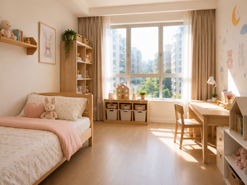Thomson Reserve, Bright Hill Drive, 2 Bedrooms, 667 sqft, Condominium For Sale, by Sharine Tejasvi Loh (罗茗之), 500186473 - PropertyGuru.com.sg