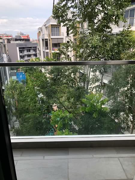 NottingHill Suites, 29A Toh Tuck Road, 1 Bedroom, 786 sqft, Apartment For Sale, by Rachel Tan, 500186478 - View - PropertyGuru.com.sg