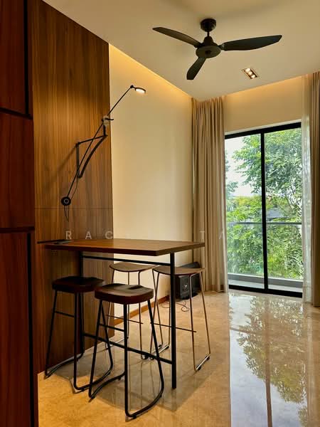 NottingHill Suites, 29A Toh Tuck Road, 1 Bedroom, 786 sqft, Apartment For Sale, by Rachel Tan, 500186478 - PropertyGuru.com.sg