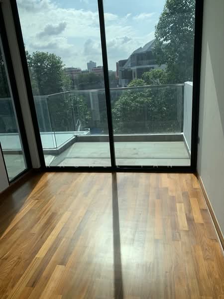 NottingHill Suites, 29A Toh Tuck Road, 1 Bedroom, 786 sqft, Apartment For Sale, by Rachel Tan, 500186478 - PropertyGuru.com.sg