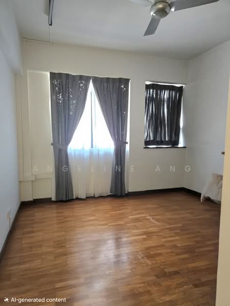 Fernwood Towers, 26 Fernwood Terrace, 3 Bedrooms, 1,195 sqft, Condominium For Rent, by Angeline Ang, 500186482 - Interior - PropertyGuru.com.sg