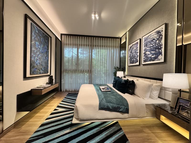 ELTA, 12 Clementi Avenue 1, 5 Bedrooms, 1,776 sqft, Condominium For Sale, by Esther Cai, 500186484 - Bedroom - PropertyGuru.com.sg