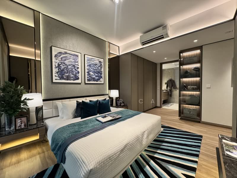 ELTA, 12 Clementi Avenue 1, 5 Bedrooms, 1,776 sqft, Condominium For Sale, by Esther Cai, 500186484 - Bedroom - PropertyGuru.com.sg