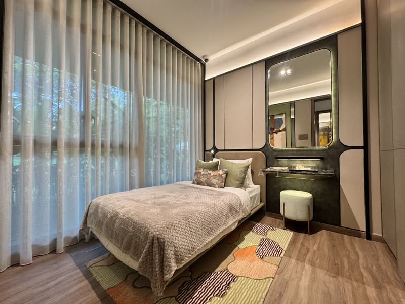 ELTA, 12 Clementi Avenue 1, 5 Bedrooms, 1,776 sqft, Condominium For Sale, by Esther Cai, 500186484 - Bedroom - PropertyGuru.com.sg