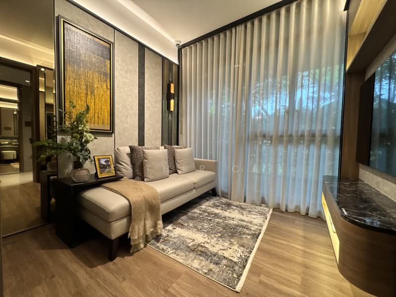 ELTA, 12 Clementi Avenue 1, 5 Bedrooms, 1,776 sqft, Condominium For Sale, by Esther Cai, 500186484 - Living Room - PropertyGuru.com.sg