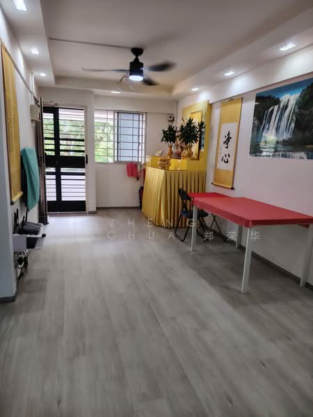 507 West Coast Drive, 507 West Coast Drive, Room Rental, 150 sqft, HDB Flat For Rent, by Zheng Ronghua 郑荣华, 500186486 - Interior - PropertyGuru.com.sg