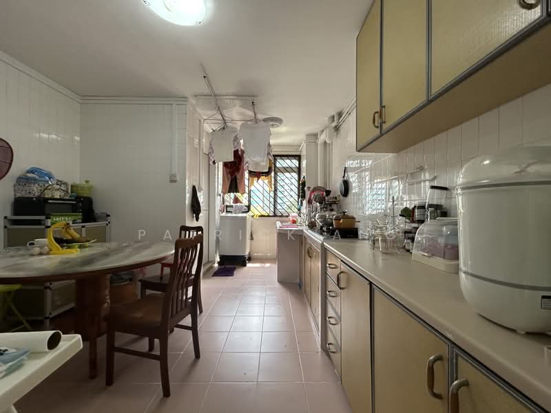909 Jurong West Street 91, 909 Jurong West Street 91, 4 Bedrooms, 1,313 sqft, HDB Flat For Sale, by Patrick Ang, 500186487 - Kitchen - PropertyGuru.com.sg