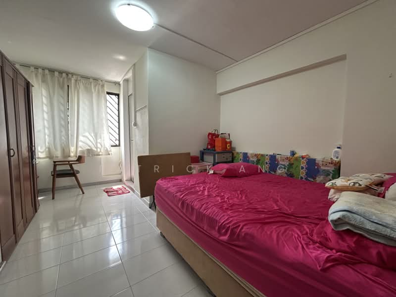 909 Jurong West Street 91, 909 Jurong West Street 91, 4 Bedrooms, 1,313 sqft, HDB Flat For Sale, by Patrick Ang, 500186487 - Bedroom - PropertyGuru.com.sg