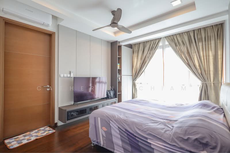 Sembawang Road, Sembawang Road, 5 Bedrooms, 4,487 sqft, Semi-Detached House For Sale, by Catherine Chiam, 500186490 - Bedroom - PropertyGuru.com.sg