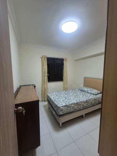 685B Jurong West Street 64, 685B Jurong West Street 64, 1 Bedroom, 200 sqft, HDB Flat For Rent, by Ivan Goh, 500186496 - Bedroom - PropertyGuru.com.sg