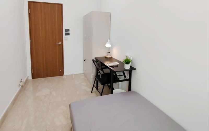 Maple Woods, 993 Bukit Timah Road, Room Rental, 150 sqft, Condominium For Rent, by Nigel Eng, 500186501 - Bedroom - PropertyGuru.com.sg