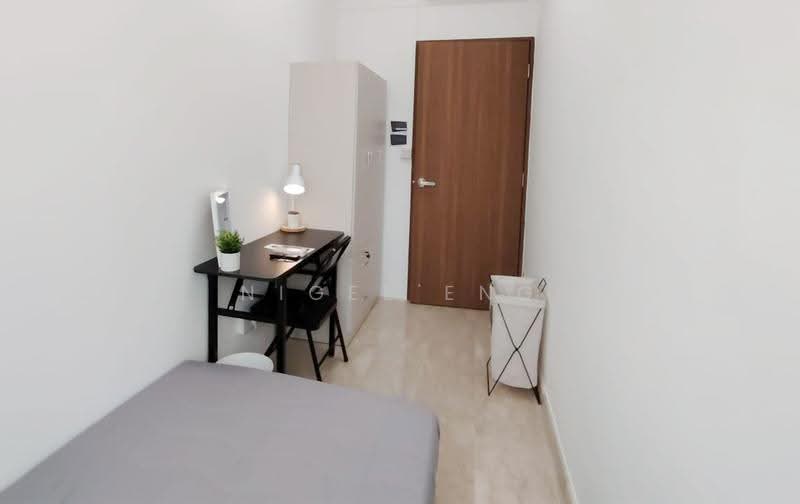 Maple Woods, 993 Bukit Timah Road, Clementi Park / Upper Bukit Timah, Room Rental, 100 sqft, Condominium For Rent, by Nigel Eng, 500186501 - Bedroom - PropertyGuru.com.sg