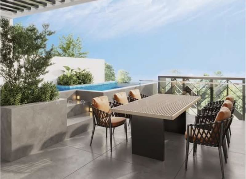 Chevron@Onan, , 6 Bedrooms, 1,754 sqft, Terraced House For Sale, by Jacqueline Sng, 500186504 - Exterior - PropertyGuru.com.sg