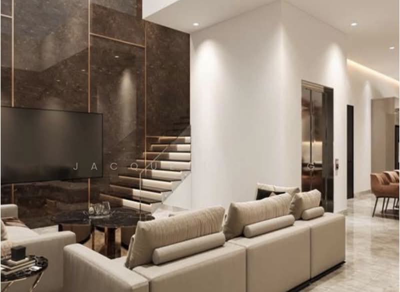 Chevron@Onan, , 6 Bedrooms, 1,754 sqft, Terraced House For Sale, by Jacqueline Sng, 500186504 - Living Room - PropertyGuru.com.sg