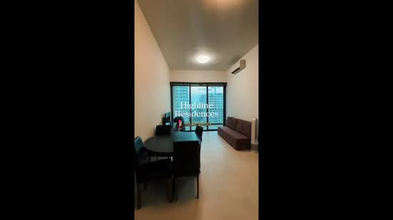 Highline Residences, 7 Kim Tian Road, 2 Bedrooms, 700 sqft, Condominium For Rent, by Geri Pang 冯惠贤, 500186505 - PropertyGuru.com.sg