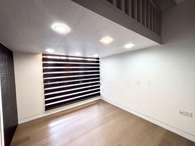 Highline Residences, 7 Kim Tian Road, 2 Bedrooms, 700 sqft, Condominium For Rent, by Geri Pang 冯惠贤, 500186505 - Interior - PropertyGuru.com.sg