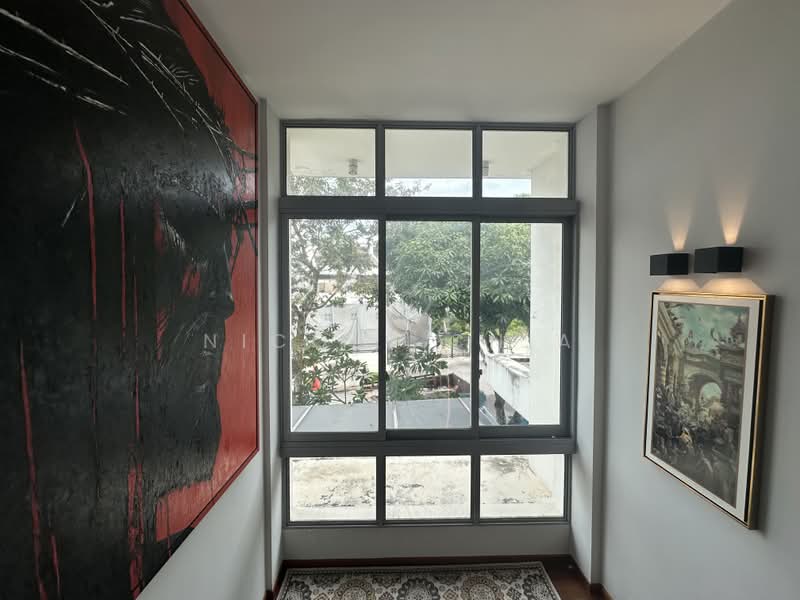 Seletar Hills Estate, Jalan Sindor, 5 Bedrooms, 5,500 sqft, Semi-Detached House For Sale, by Nicole Chia, 500186508 - Interior - PropertyGuru.com.sg