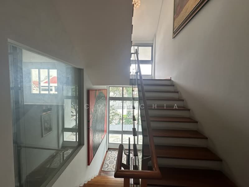 Seletar Hills Estate, Jalan Sindor, 5 Bedrooms, 5,500 sqft, Semi-Detached House For Sale, by Nicole Chia, 500186508 - Interior - PropertyGuru.com.sg