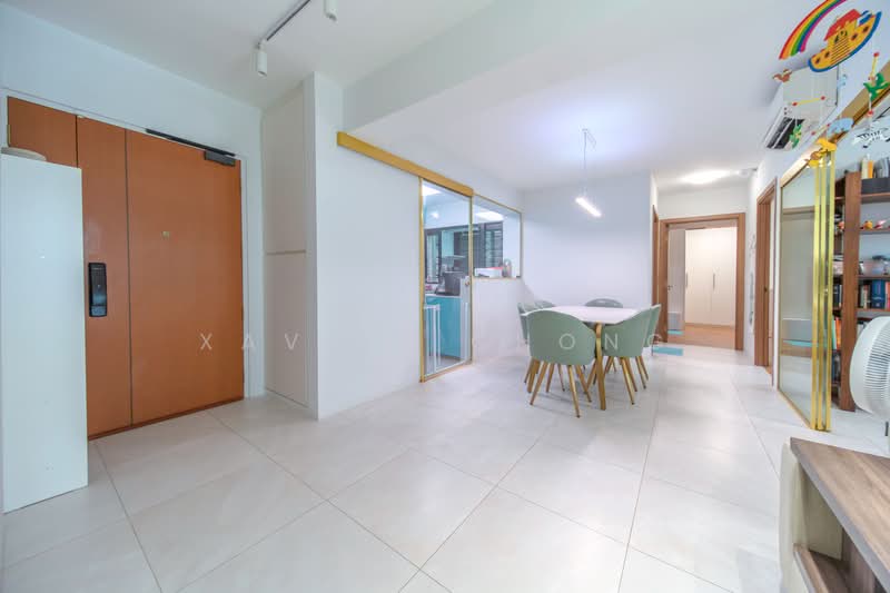 111B Alkaff Crescent, 111B Alkaff Crescent, 3 Bedrooms, 1,001 sqft, HDB Flat For Sale, by Xavier Chong, 500186511 - Interior - PropertyGuru.com.sg