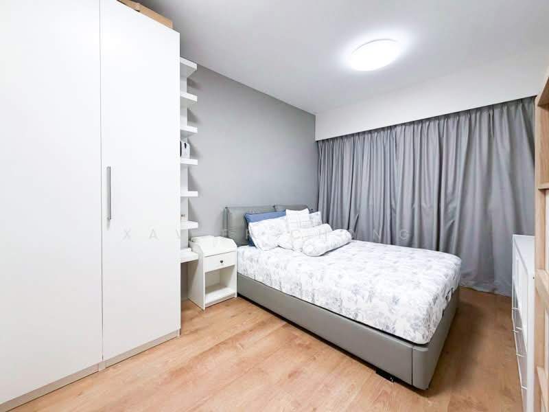 111B Alkaff Crescent, 111B Alkaff Crescent, 3 Bedrooms, 1,001 sqft, HDB Flat For Sale, by Xavier Chong, 500186511 - Bedroom - PropertyGuru.com.sg