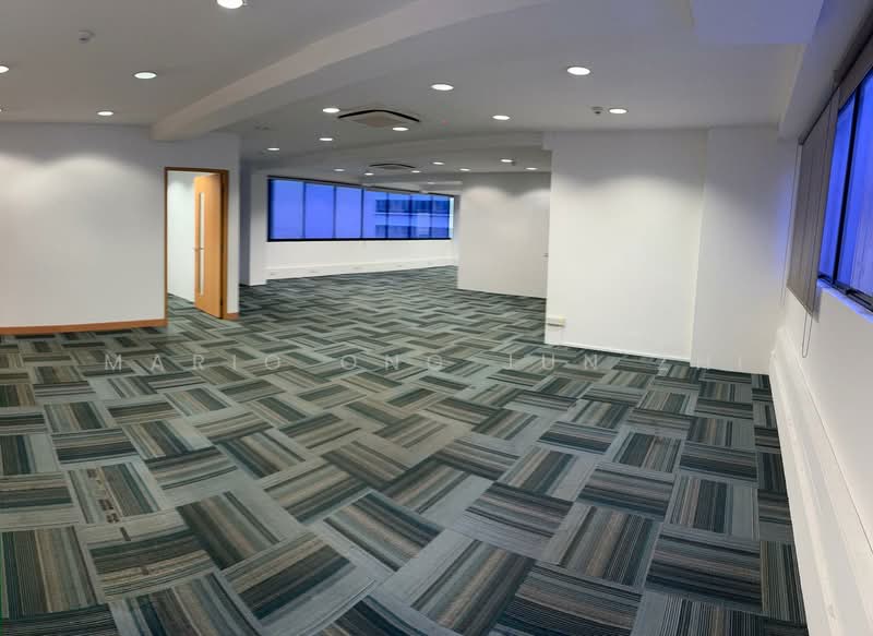LHK2 Building, 76 Playfair Road, 2,583 sqft, Light Industrial (B1) For Rent, by Mario Ong Jun Zhi, 500186512 - Interior - CommercialGuru.com.sg