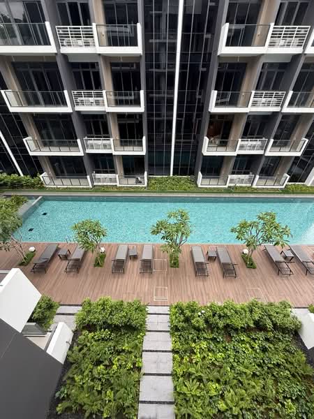 The Arden, 2 Phoenix Road, 2 Bedrooms, 721 sqft, Condominium For Rent, by Peter Ng, 500186514 - Exterior - PropertyGuru.com.sg