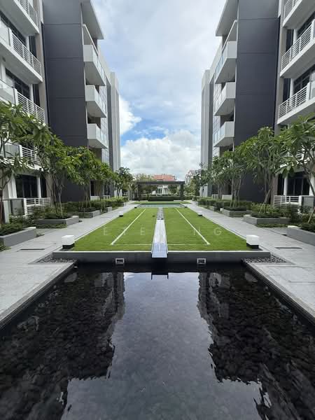 The Arden, 2 Phoenix Road, 2 Bedrooms, 721 sqft, Condominium For Rent, by Peter Ng, 500186514 - Exterior - PropertyGuru.com.sg