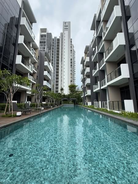 The Arden, 2 Phoenix Road, 2 Bedrooms, 721 sqft, Condominium For Rent, by Peter Ng, 500186514 - Exterior - PropertyGuru.com.sg