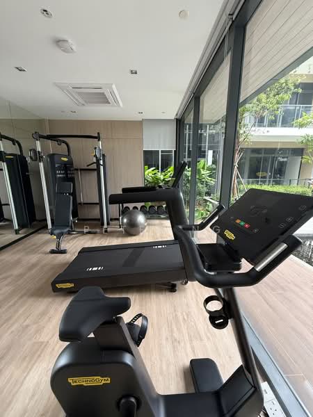 The Arden, 2 Phoenix Road, 2 Bedrooms, 721 sqft, Condominium For Rent, by Peter Ng, 500186514 - Gym - PropertyGuru.com.sg