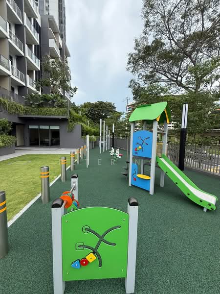 The Arden, 2 Phoenix Road, 2 Bedrooms, 721 sqft, Condominium For Rent, by Peter Ng, 500186514 - Exterior - PropertyGuru.com.sg