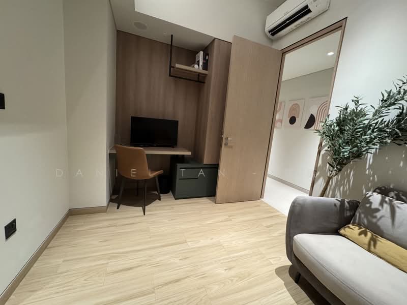 Mber, 2 Teck Chye Terrace, 3 Bedrooms, 920 sqft, Apartment For Rent, by Daniel Tan - 陈振宏, 500186516 - Study - PropertyGuru.com.sg