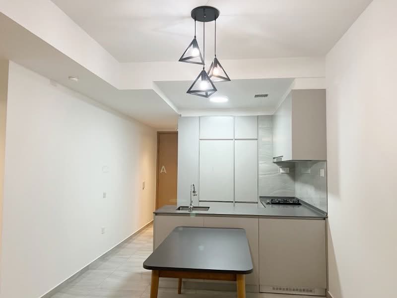 High Park Residences, 21 Fernvale Road, 2 Bedrooms, 667 sqft, Condominium For Rent, by Chua Yi Zhe, 500186517 - PropertyGuru.com.sg