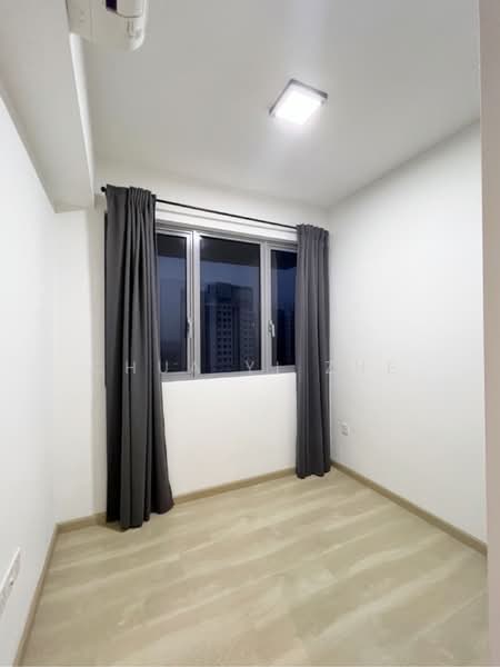 High Park Residences, 21 Fernvale Road, 2 Bedrooms, 667 sqft, Condominium For Rent, by Chua Yi Zhe, 500186517 - PropertyGuru.com.sg