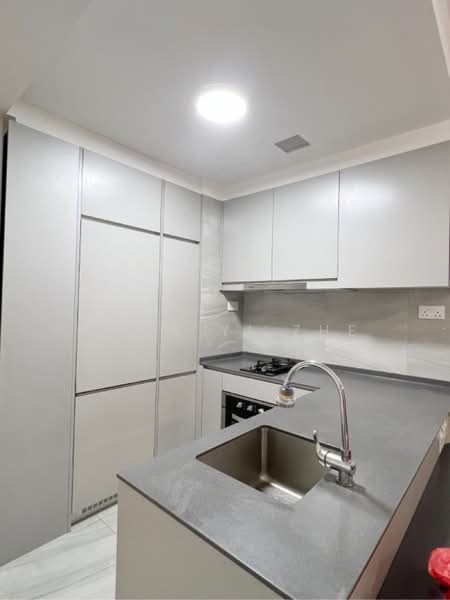 High Park Residences, 21 Fernvale Road, 2 Bedrooms, 667 sqft, Condominium For Rent, by Chua Yi Zhe, 500186517 - PropertyGuru.com.sg