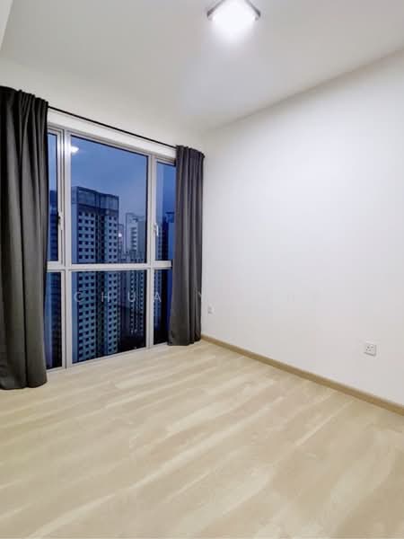 High Park Residences, 21 Fernvale Road, 2 Bedrooms, 667 sqft, Condominium For Rent, by Chua Yi Zhe, 500186517 - PropertyGuru.com.sg