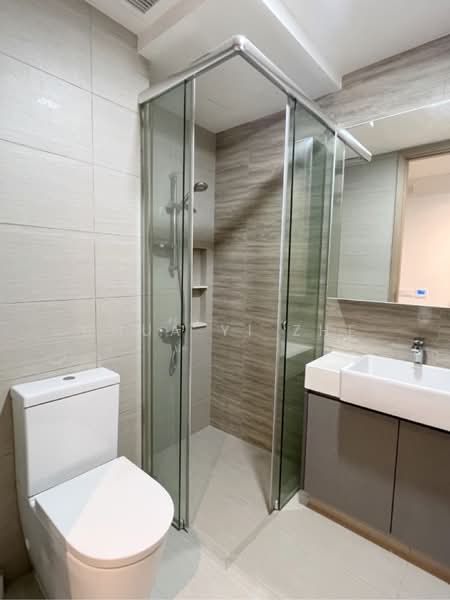 High Park Residences, 21 Fernvale Road, 2 Bedrooms, 667 sqft, Condominium For Rent, by Chua Yi Zhe, 500186517 - PropertyGuru.com.sg