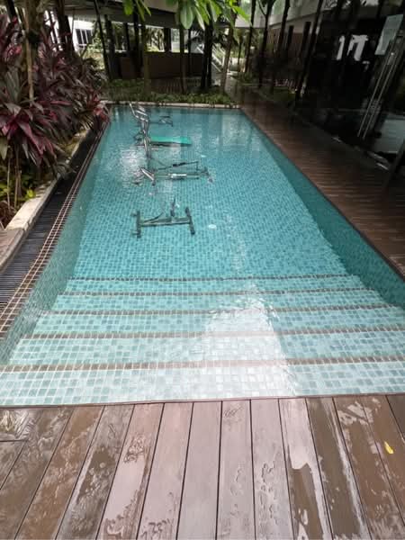 High Park Residences, 21 Fernvale Road, 2 Bedrooms, 667 sqft, Condominium For Rent, by Chua Yi Zhe, 500186517 - PropertyGuru.com.sg