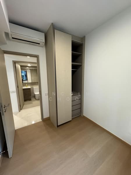 Treasure at Tampines, 47 Tampines Lane, 2 Bedrooms, 678 sqft, Condominium For Sale, by Lincoln Choo, 500186518 - Interior - PropertyGuru.com.sg