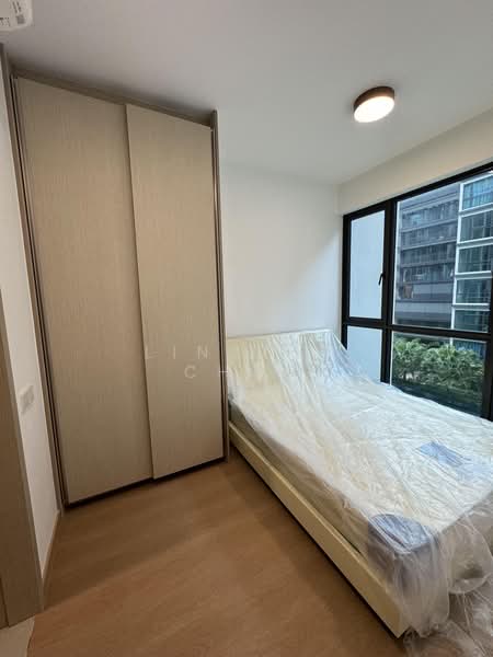 Treasure at Tampines, 47 Tampines Lane, 2 Bedrooms, 678 sqft, Condominium For Sale, by Lincoln Choo, 500186518 - Bedroom - PropertyGuru.com.sg