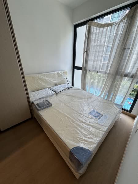 Treasure at Tampines, 47 Tampines Lane, 2 Bedrooms, 678 sqft, Condominium For Sale, by Lincoln Choo, 500186518 - Bedroom - PropertyGuru.com.sg