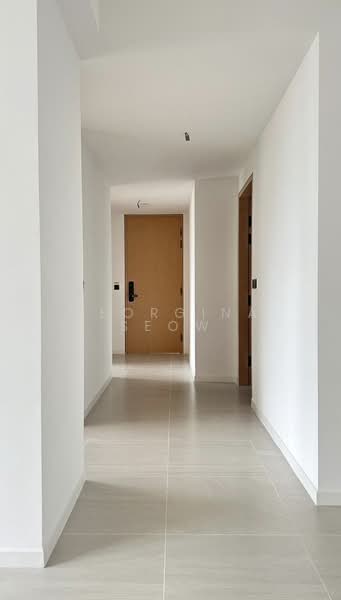 Tedge, 326 Changi Road, 3 Bedrooms, 861 sqft, Condominium For Rent, by Georgina Seow, 500186519 - Corridor - PropertyGuru.com.sg