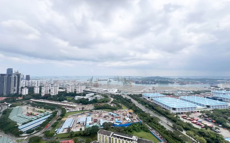 Avenue South Residence, 13 Silat Avenue, 4 Bedrooms, 1,496 sqft, Condominium For Sale, by Tracy Lim, 500186521 - Exterior - PropertyGuru.com.sg
