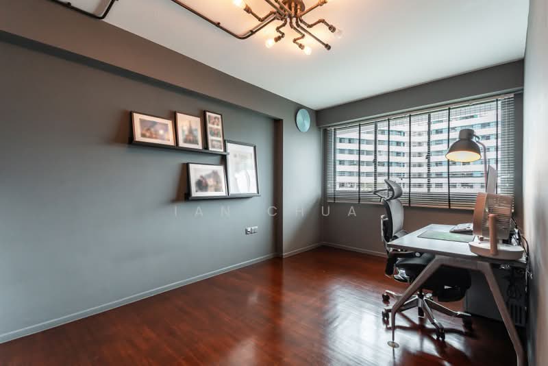 310C Punggol Walk, 310C Punggol Walk, 2 Bedrooms, 1,205 sqft, HDB Flat For Sale, by Ian Chua, 500186522 - Study - PropertyGuru.com.sg
