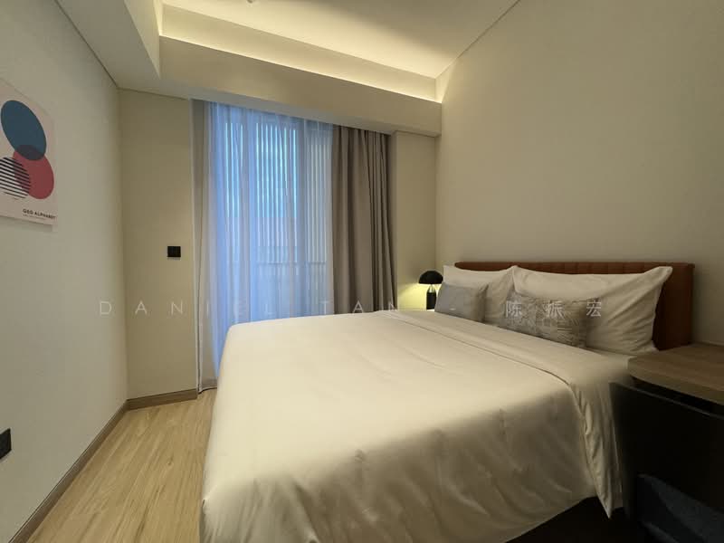 Mber, 2 Teck Chye Terrace, 4 Bedrooms, 1,340 sqft, Apartment For Rent, by Daniel Tan - 陈振宏, 500186524 - Bedroom - PropertyGuru.com.sg