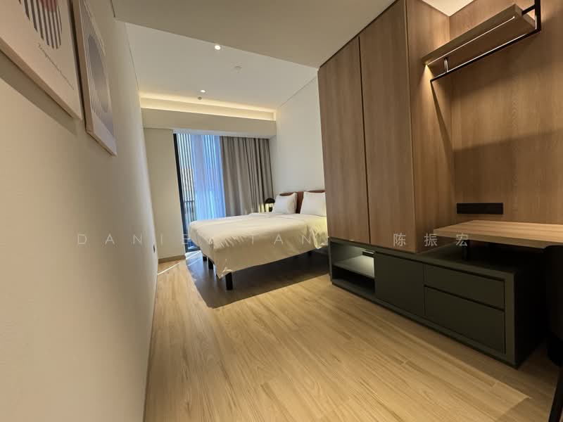 Mber, 2 Teck Chye Terrace, 4 Bedrooms, 1,340 sqft, Apartment For Rent, by Daniel Tan - 陈振宏, 500186524 - Bedroom - PropertyGuru.com.sg