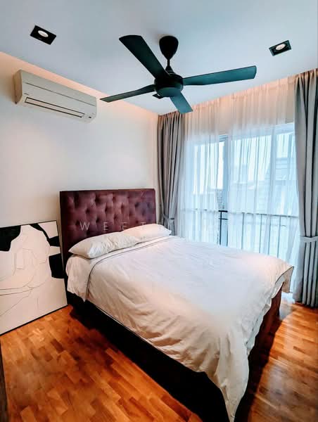 ⭐⭐LANDED7772@STUNNING 3.5 STOREY TERRACED HOUSE MINUTES WALK TO MRT (D20) 4rm, , 4 Bedrooms, 2,600 sqft, Terraced House For Sale, by WeeThong Chai, 500186526 - Bedroom - PropertyGuru.com.sg