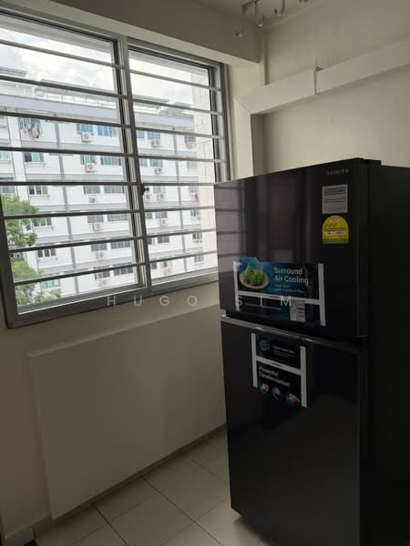 142 Simei Street 2, 142 Simei Street 2, Studio, 350 sqft, HDB Flat For Rent, by Hugo Sim, 500186530 - Interior - PropertyGuru.com.sg